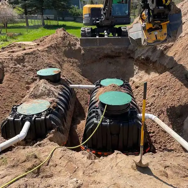septic tank services Marcellus